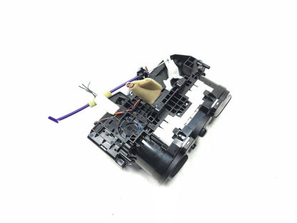 2011-2017 Nissan Juke A/c Heater Climate Control Panel Temperature Switch OEM