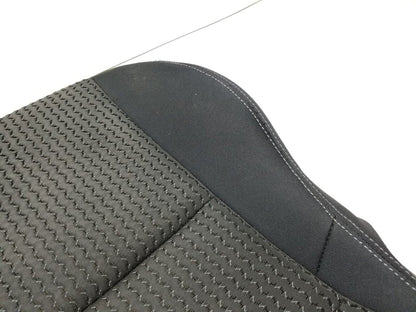09 - 16 Hyundai Genesis Coupe Seat Cushion Bottom Lower Driver Left OEM