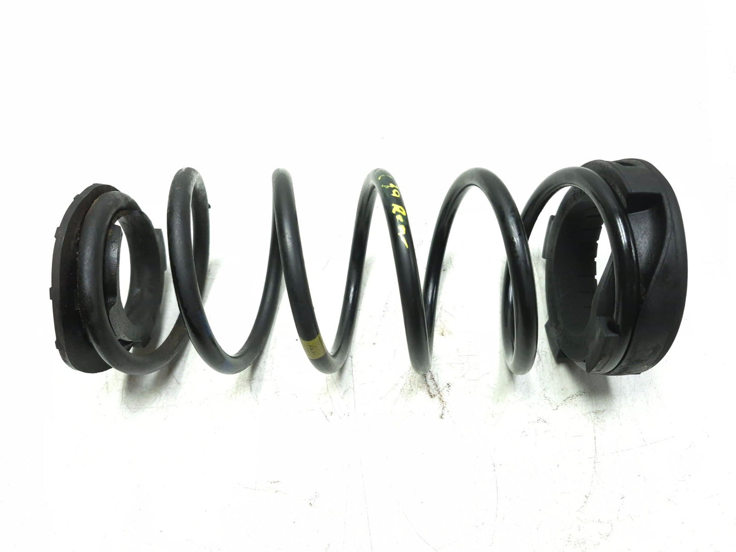 2014 Hyundai Accent Rear Coil Spring 2pcs OEM