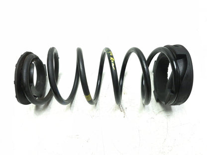 2014 Hyundai Accent Rear Coil Spring 2pcs OEM