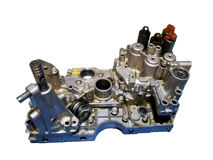 2012 Honda Odyssey Automatic Transmission Valve Body Assy OEM