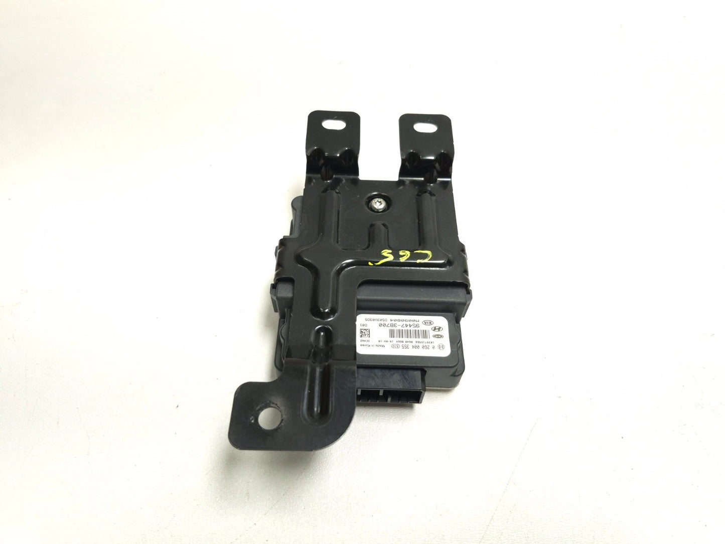 2019 Hyundai Kona Transfer Case Control Module OEM