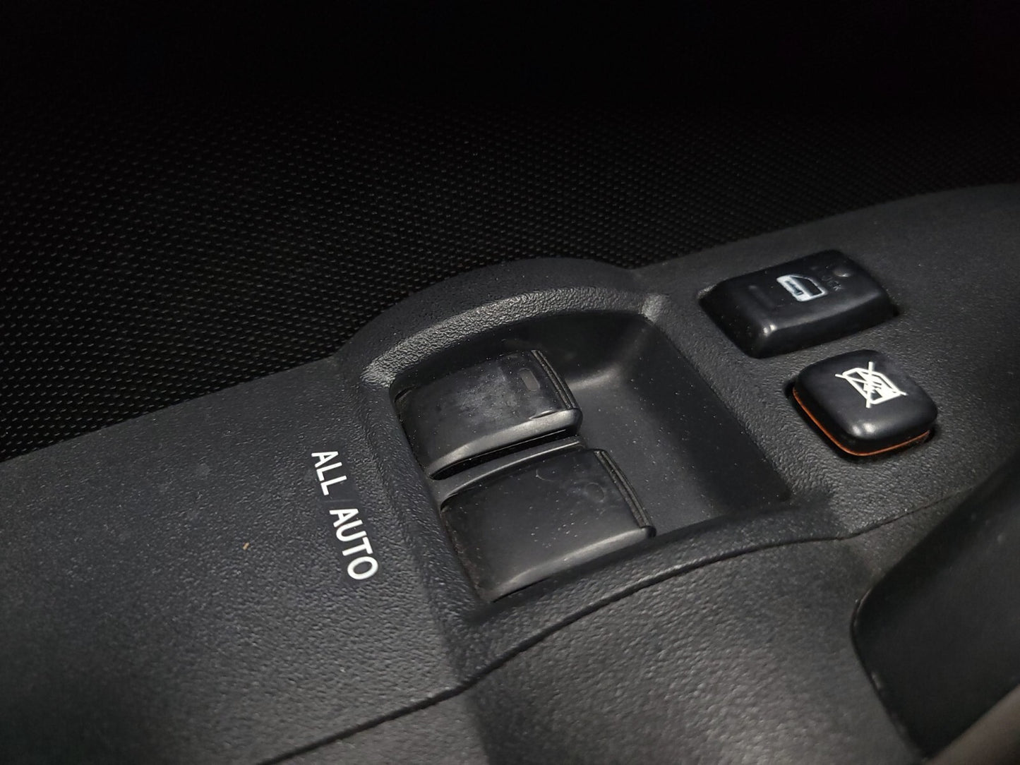 2005 - 2010 Scion Tc Door Panel Trim Front Driver Side Left OEM