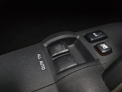 2005 - 2010 Scion Tc Door Panel Trim Front Driver Side Left OEM