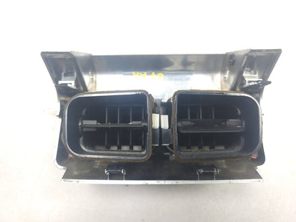 2006-2009 Range Rover Center Console Rear Air Vent 500220puy OEM