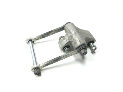 2007 Yamaha Xvs1300 V-star Rear Shock Link Linkage OEM