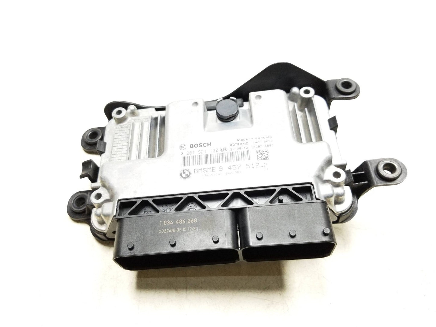 2021 - 2024 BMW G310r G310gs Ecu Engine Computer Brain OEM