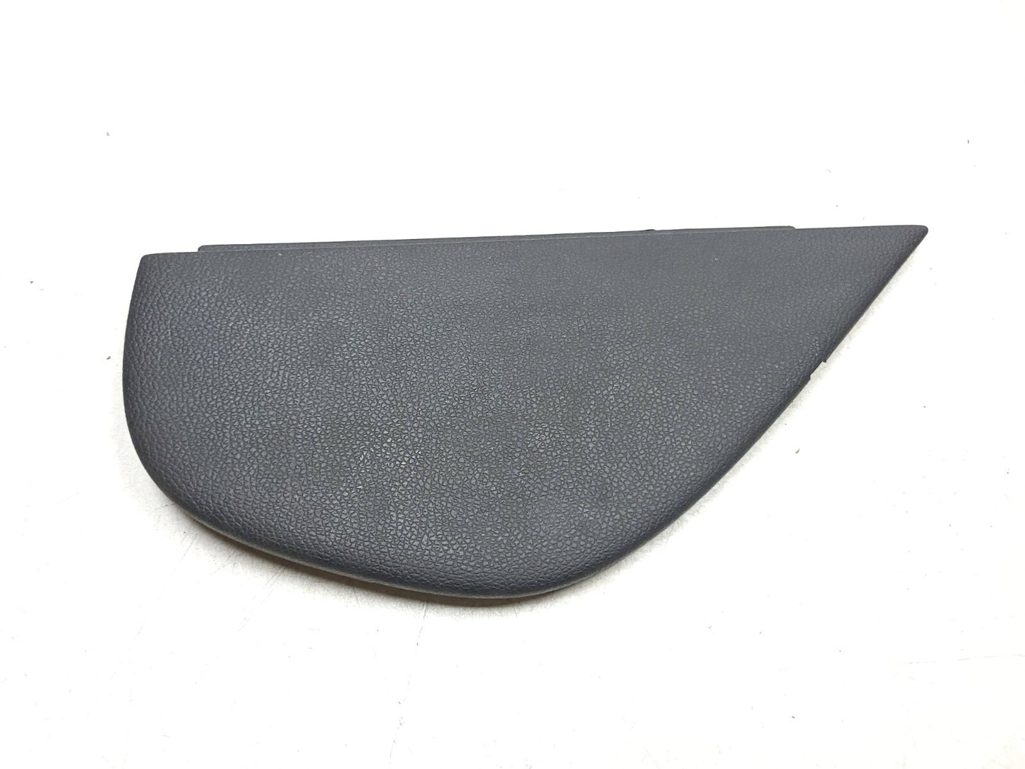 2006-2009 Volkswagen Jetta Golf GTI Dash End Cap Cover Left & Right OEM
