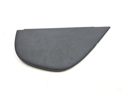 2006-2009 Volkswagen Jetta Golf GTI Dash End Cap Cover Left & Right OEM
