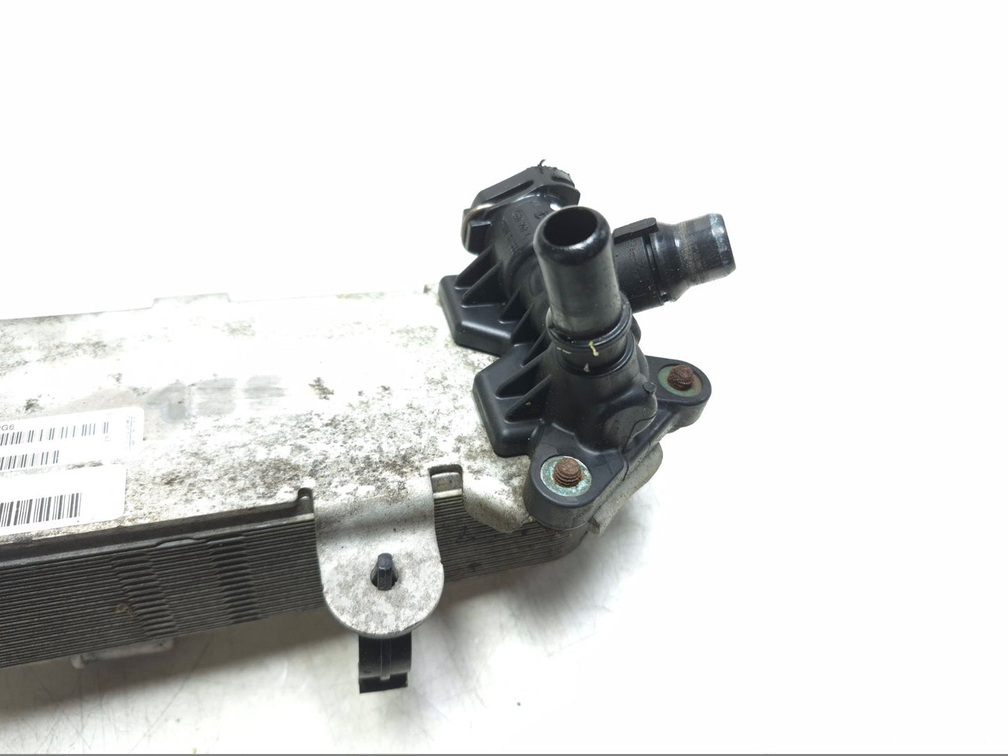 2013 BMW 328i F30 Automatic Transmission Oil Cooler OEM