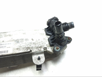 2013 BMW 328i F30 Automatic Transmission Oil Cooler OEM
