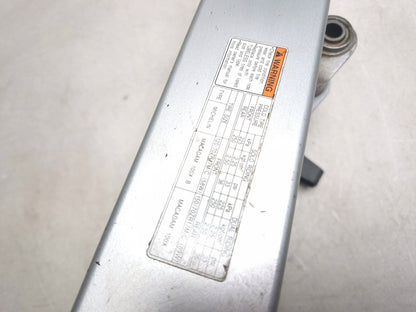 2006 Suzuki Katana Gsx600f Rear Swingarm OEM