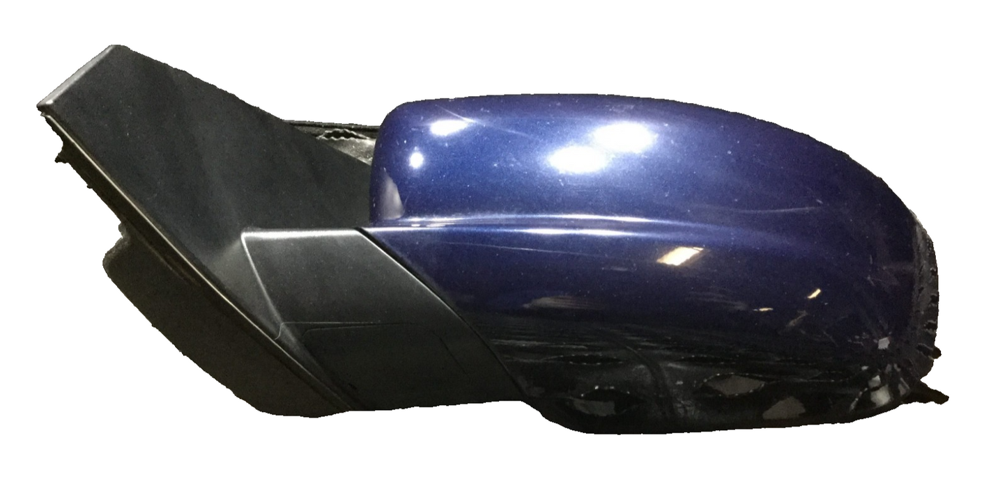 2013 Dodge Dart Front Driver Mirror OEM