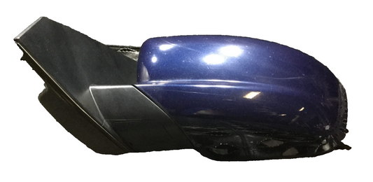 2013 Dodge Dart Front Driver Mirror OEM