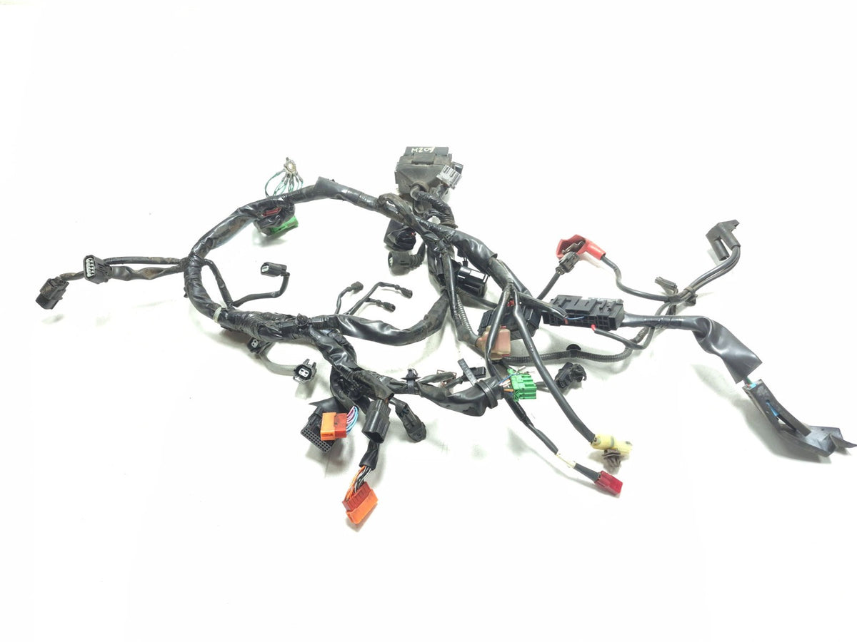 2015 Honda Cbr500r Main Wire Harness OEM