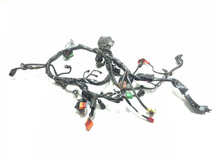 2015 Honda Cbr500r Main Wire Harness OEM