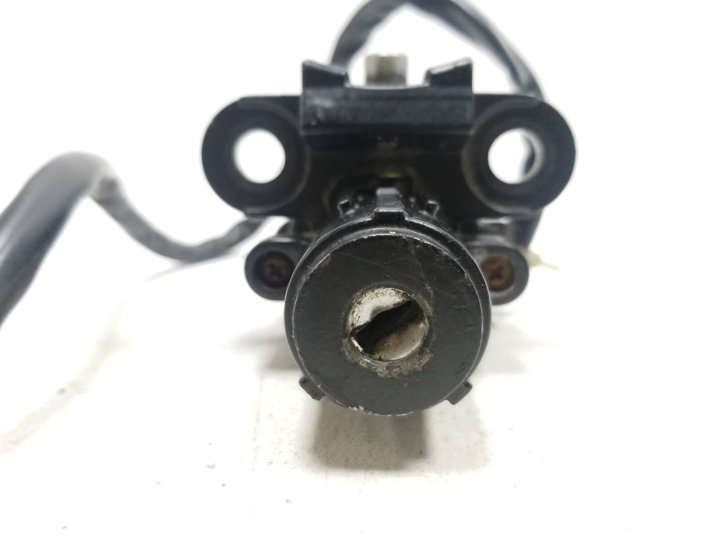 2012 - 2016 Kawasaki Ex650 Ninja 650 Ignition Switch *no Key*