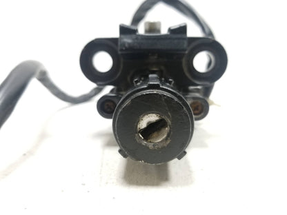 2012 - 2016 Kawasaki Ex650 Ninja 650 Ignition Switch *no Key*