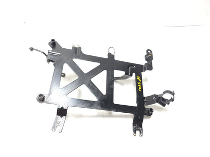 2018 Alfa Romeo Stelvio Bracket  Ecu Module OEM
