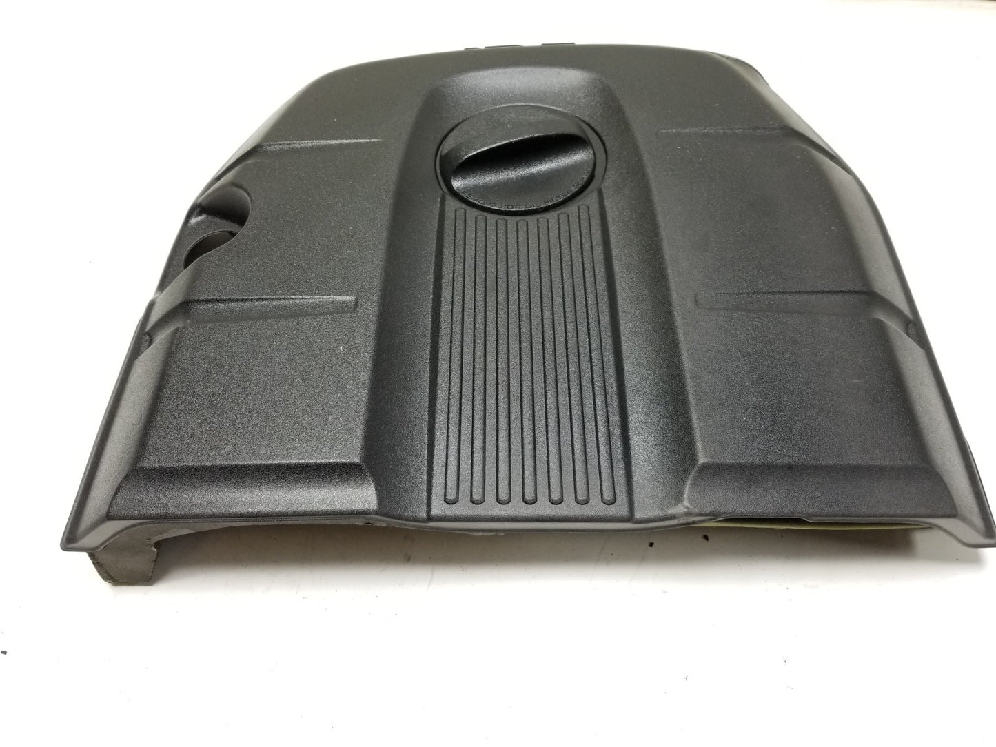 2012 Jeep Grand Cherokee V6 3.6l Engine Cover OEM