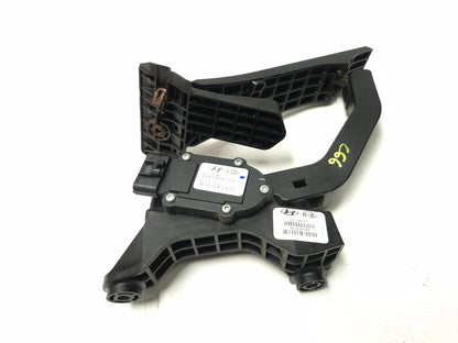 2012 Hyundai Sonata Accelerator Pedal OEM