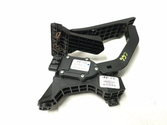 2012 Hyundai Sonata Accelerator Pedal OEM