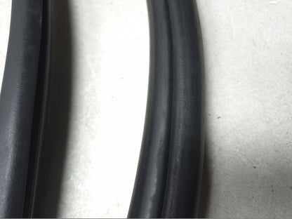 2013 BMW 328i F30 Rear Door Weatherstrip Seal Left Driver Side Set OEM