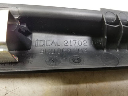 09-16 Audi A4  A-pillar Interior Trim Lining Left & Right  OEM