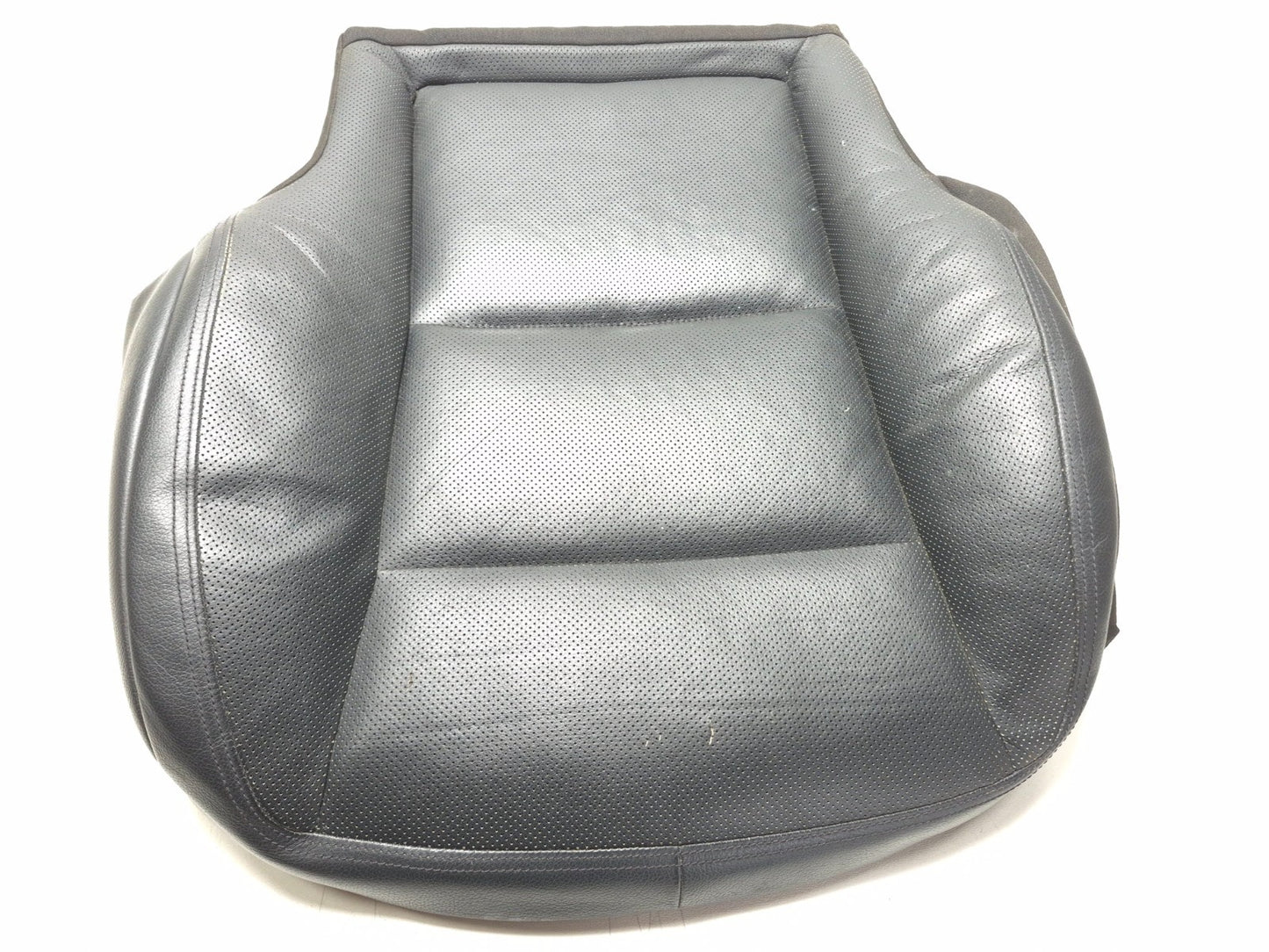 2010 Mercedes S400 Lower Seat Cushion Front Right Passenger Side OEM