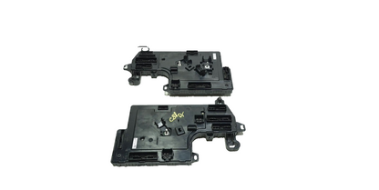 2018 Tesla Model 3 Front Voltage Body Control Module & Cover Left & Right Setoem