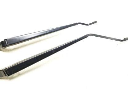 14-18 BMW X5 F15 Windshield Wiper Arm Pair OEM 89k Miles✅