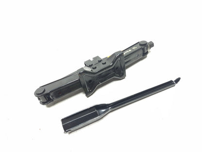 2007-2012 Nissan Sentra Spare Tire Floor Jack 99550-et000 OEM