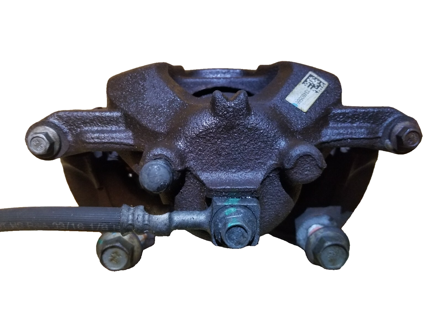 2016 Buick Encore Front Driver Brake Caliper OEM