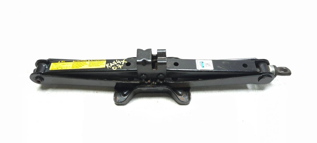2007 Toyota Rav4 Spare Tire Jack 09111-0w110 OEM
