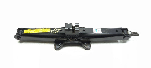 2007 Toyota Rav4 Spare Tire Jack 09111-0w110 OEM