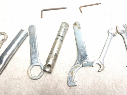 2006 Suzuki Katana Gsx600f Tool Set OEM