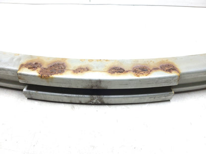 2008 Acura Mdx Front Bumper Reinforcement Impact Bar OEM