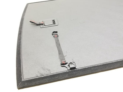 2017-2019 Alfa  Romeo Stelvio Carpet Load Floor OEM