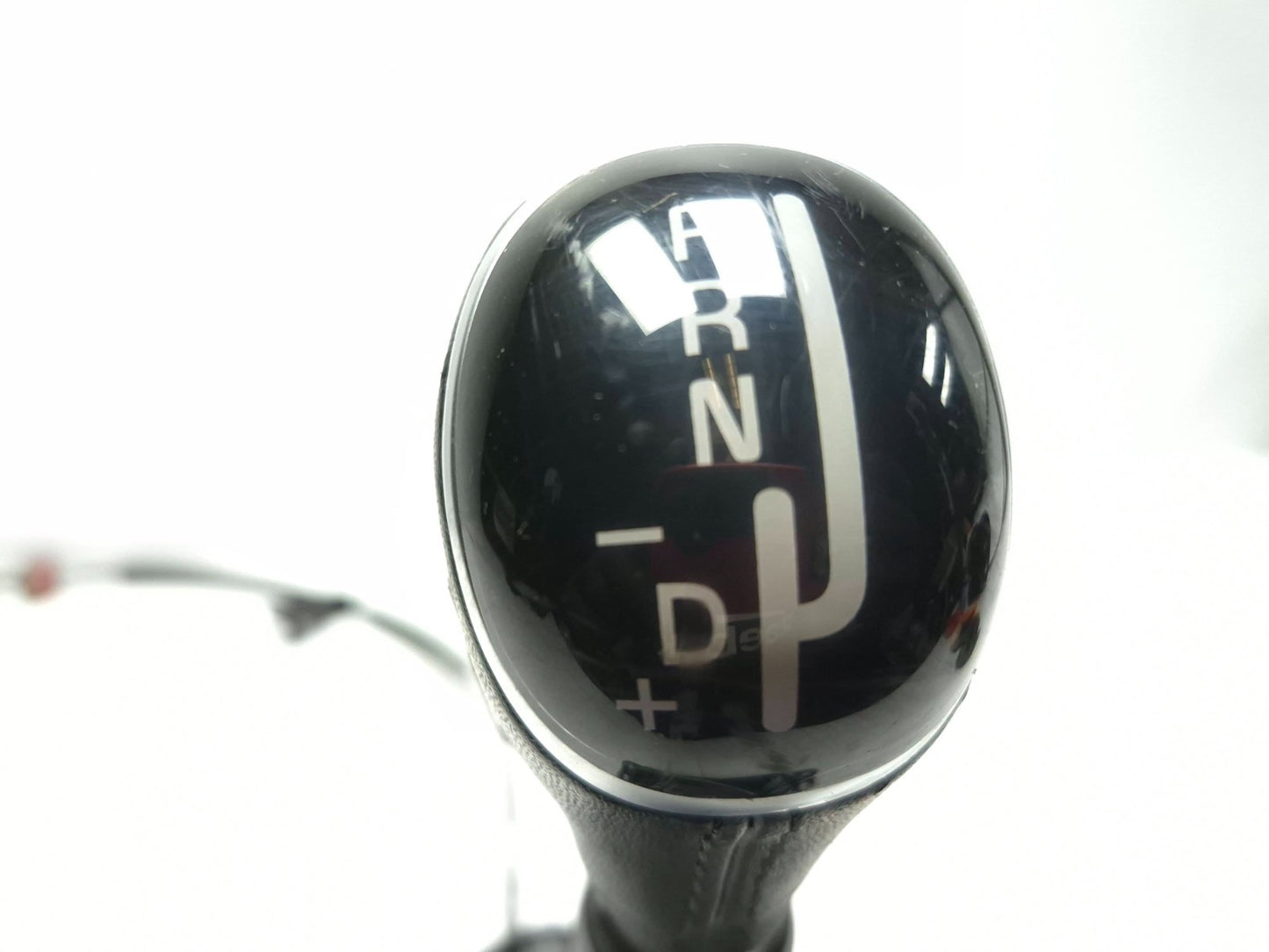 2014 Fiat 500l Automatic Gear Shifter Selector Lever OEM