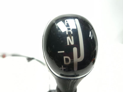 2014 Fiat 500l Automatic Gear Shifter Selector Lever OEM