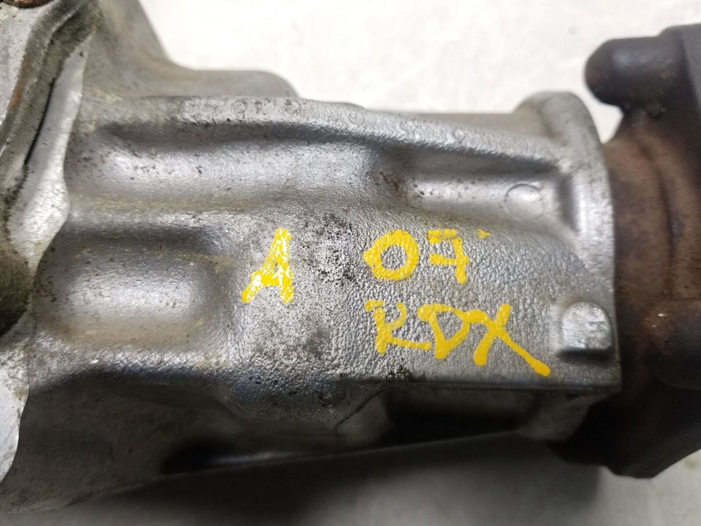 2007 Acura RDX Transfer Case OEM