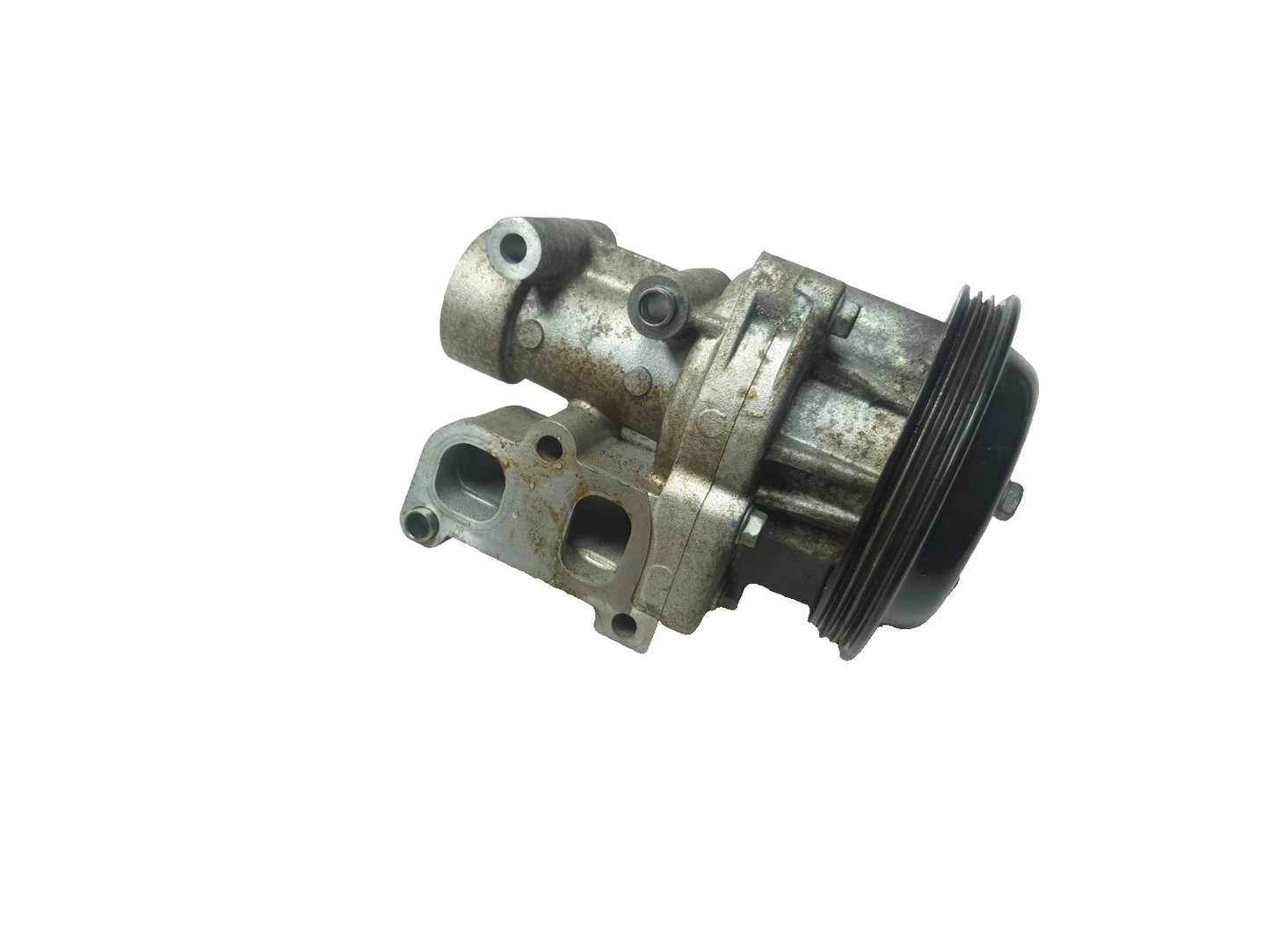2018 Hyundai Sonata 2.4l Coolant Water Pump OEM