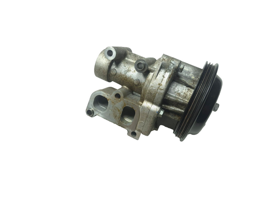 2018 Hyundai Sonata 2.4l Coolant Water Pump OEM