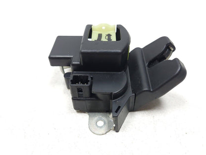 17 18 Kia Forte Front Trunk Lid Lock Latch Actuator OEM 49k Miles