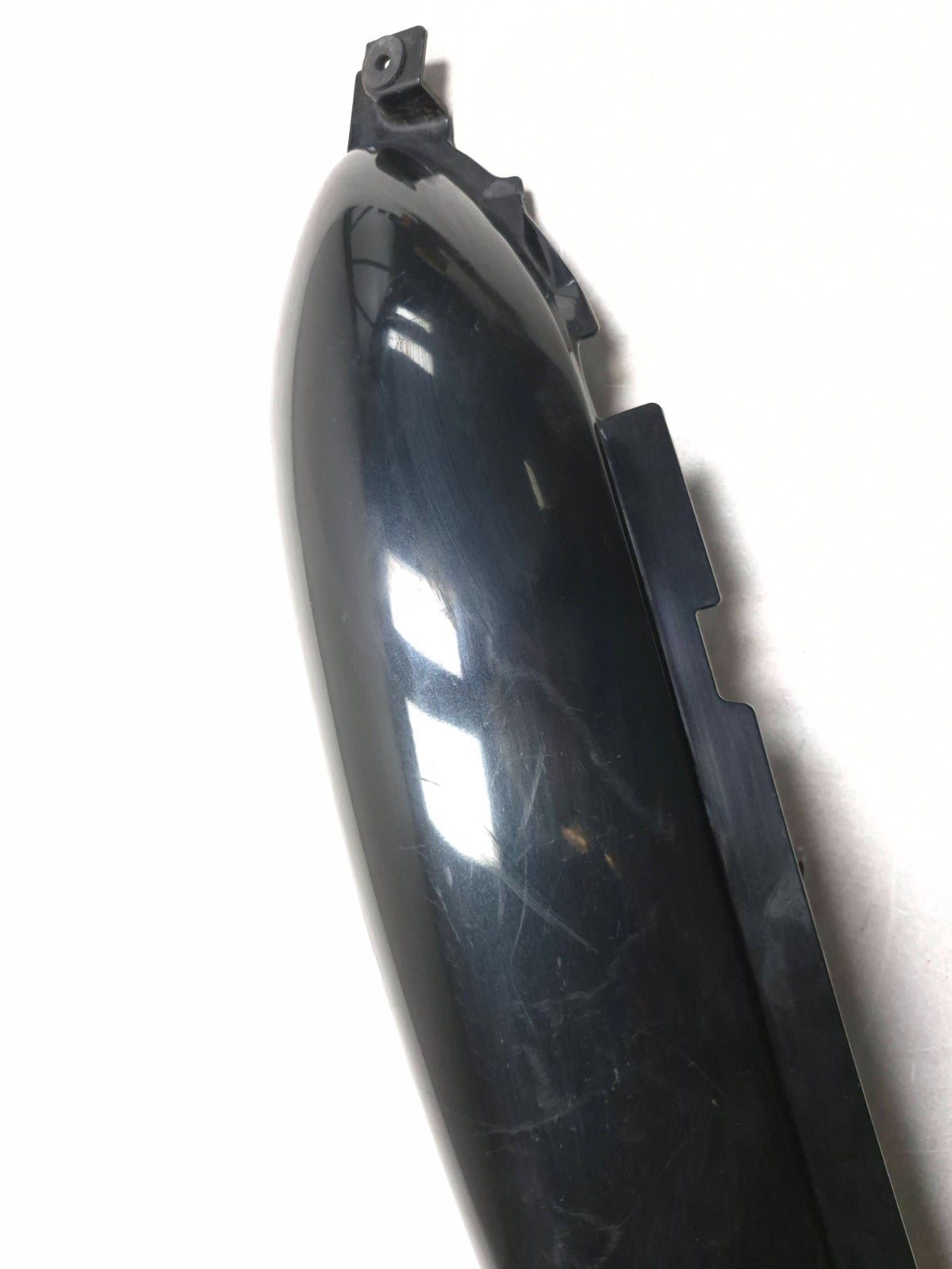 2001 Suzuki Gsx 750f Chain Case & Left & Right Side Frame Cover 3 Pcs OEM