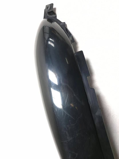 2001 Suzuki Gsx 750f Chain Case & Left & Right Side Frame Cover 3 Pcs OEM