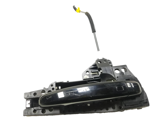 2009 - 2017 Audi Q5 Exterior Door Handle Front Passenger Side Right OEM