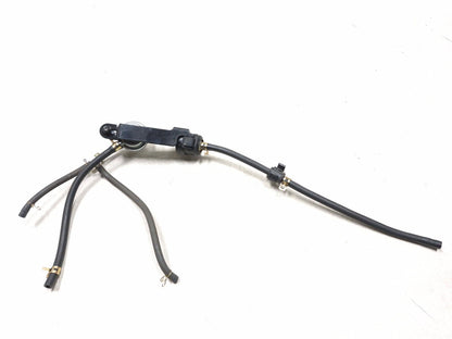 2025 Qiax Fy200t34/tank 200 Air Cut Valve OEM