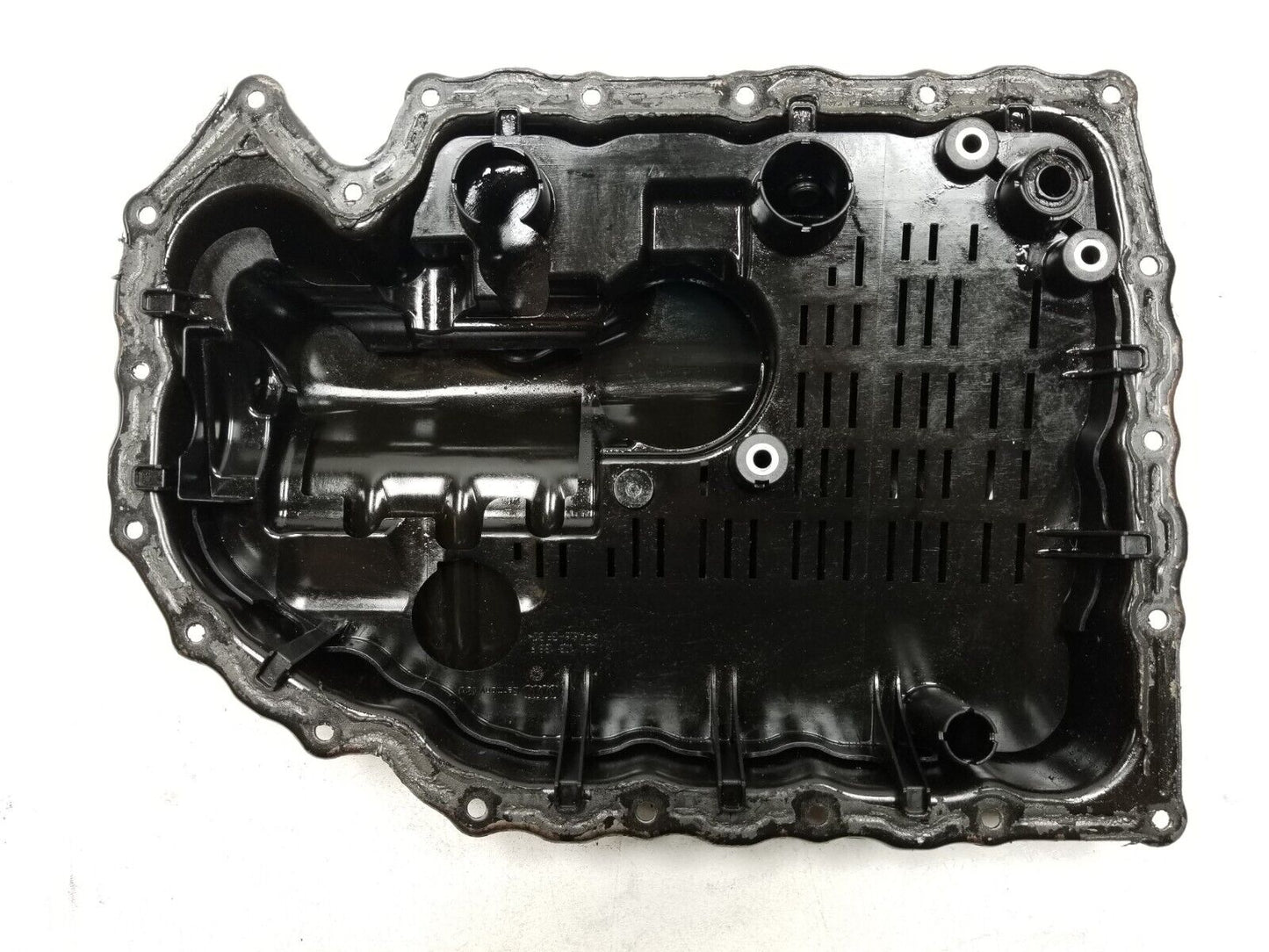 2009 - 2017 Volkswagen Tiguan Engine Oil Pan  2.0l OEM