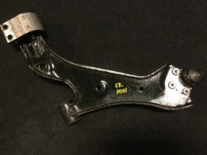 07 08 09 Suzuki Vitara Xl-7 Front Passenger Right Lower Control Arm OEM D9